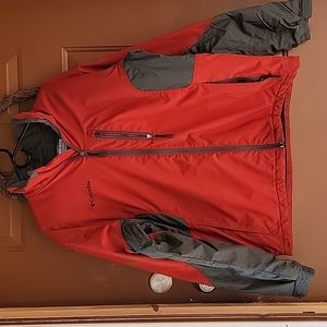 Columbia jacket